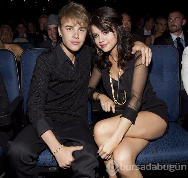Selena Gomez ile Justin Bieber ilişkisine anne yorumu 