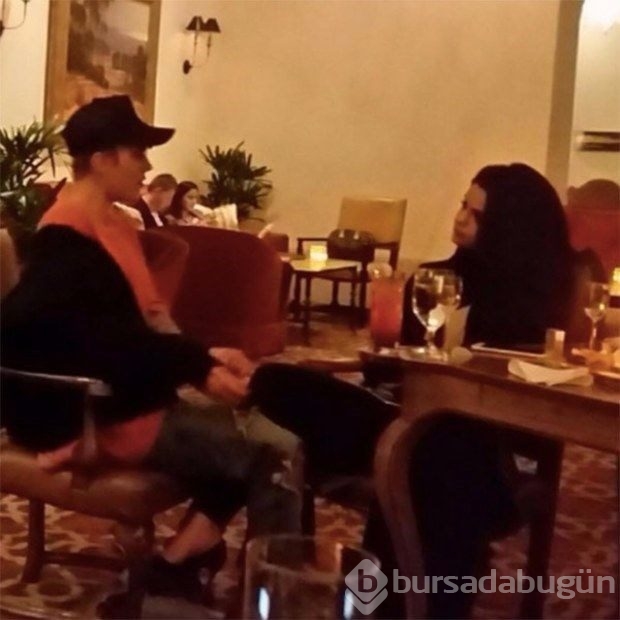 Selena Gomez ile Justin Bieber ilişkisine anne yorumu 