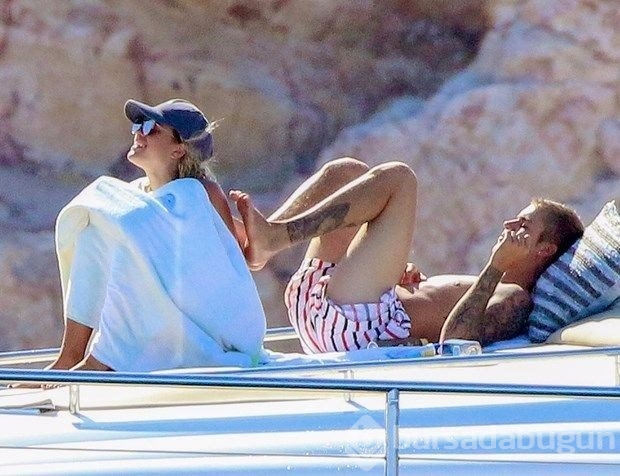 Selena Gomez ile Justin Bieber ilişkisine anne yorumu 