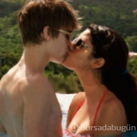 Selena Gomez ile Justin Bieber ilişkisine anne yorumu 