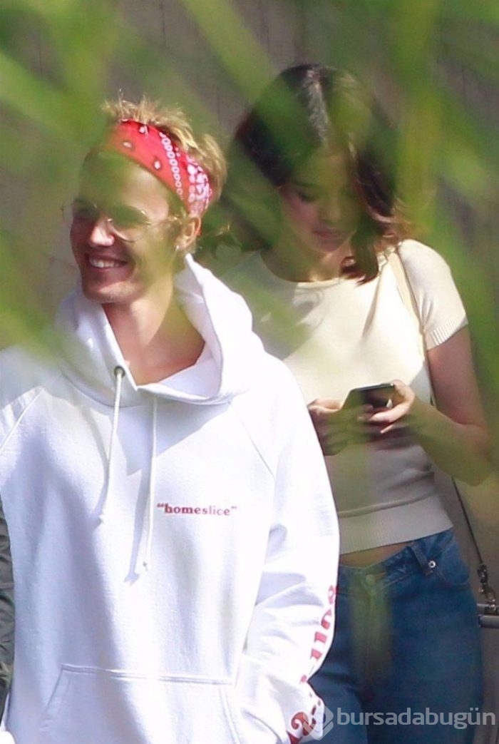 Selena Gomez ile Justin Bieber ilişkisine anne yorumu 