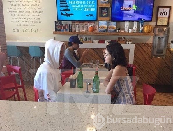 Selena Gomez ile Justin Bieber ilişkisine anne yorumu 