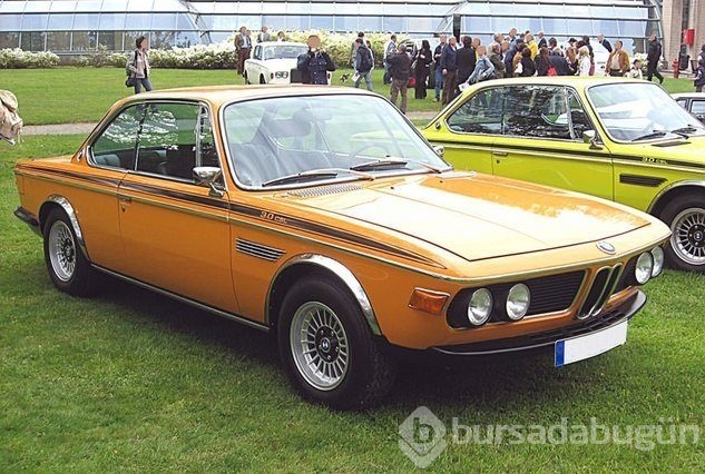 Tarihin en dikkat çekici 100 otomobili