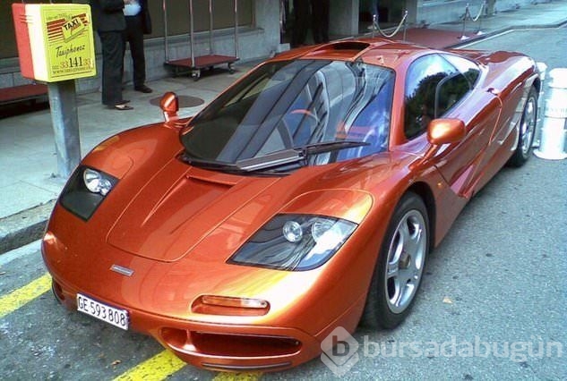 Tarihin en dikkat çekici 100 otomobili