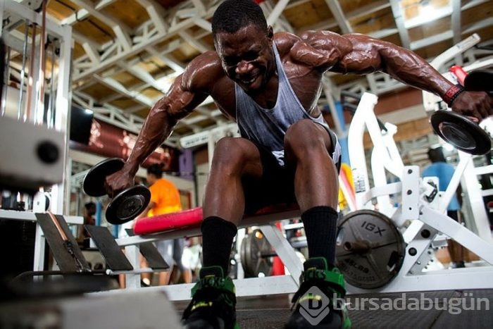  Yılın spor fotoğrafları