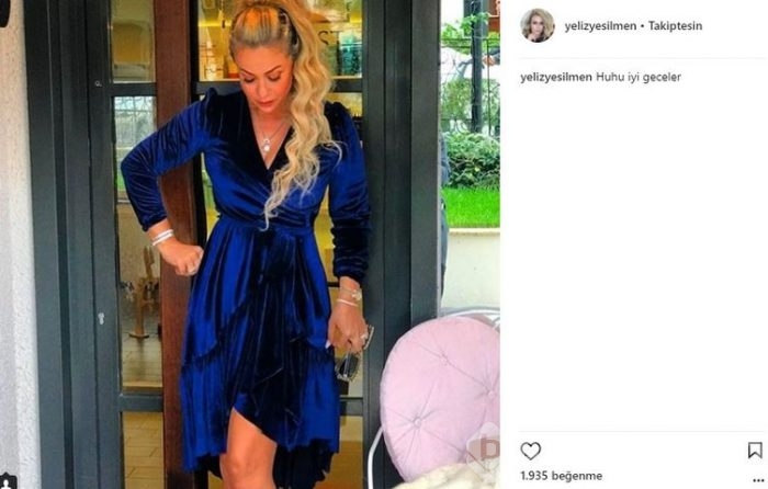 Ünlülerin Instagram paylaşımları (13.12.2017)