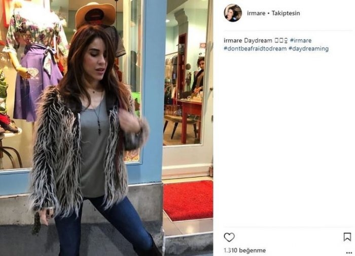 Ünlülerin Instagram paylaşımları (13.12.2017)
