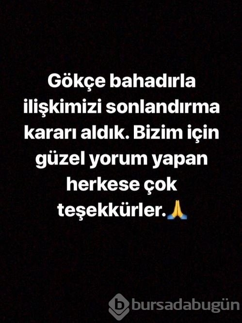Ünlülerin Instagram paylaşımları (13.12.2017)