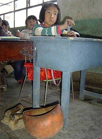 Yıllar sonra onu gören şaşırıyor
