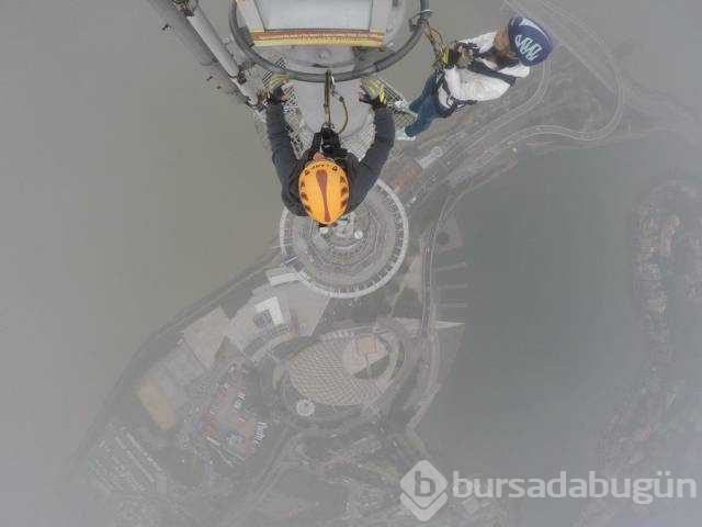 Günün en çok paylaşılan fotoğrafları