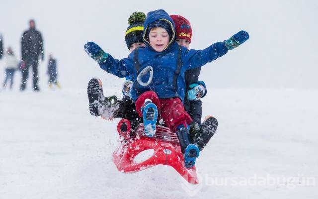 Günün en çok paylaşılan fotoğrafları
