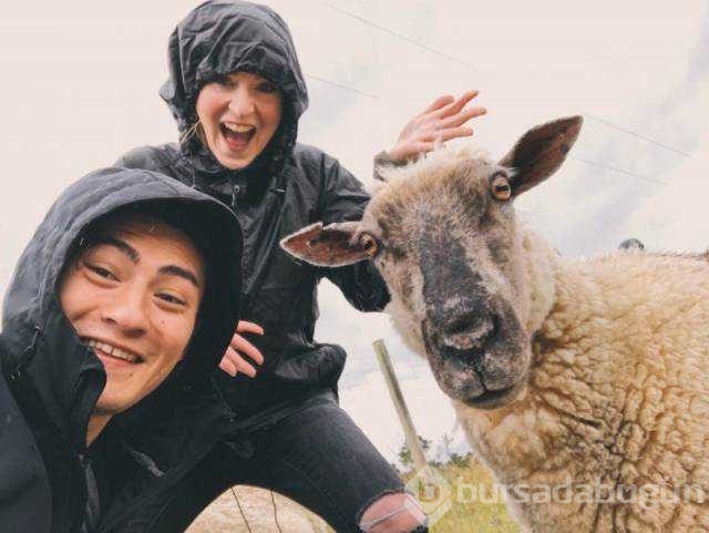 Günün en çok paylaşılan fotoğrafları