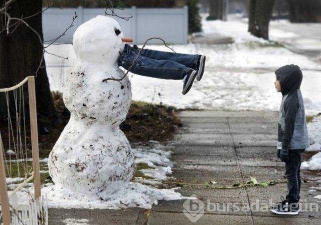 Günün en çok paylaşılan fotoğrafları