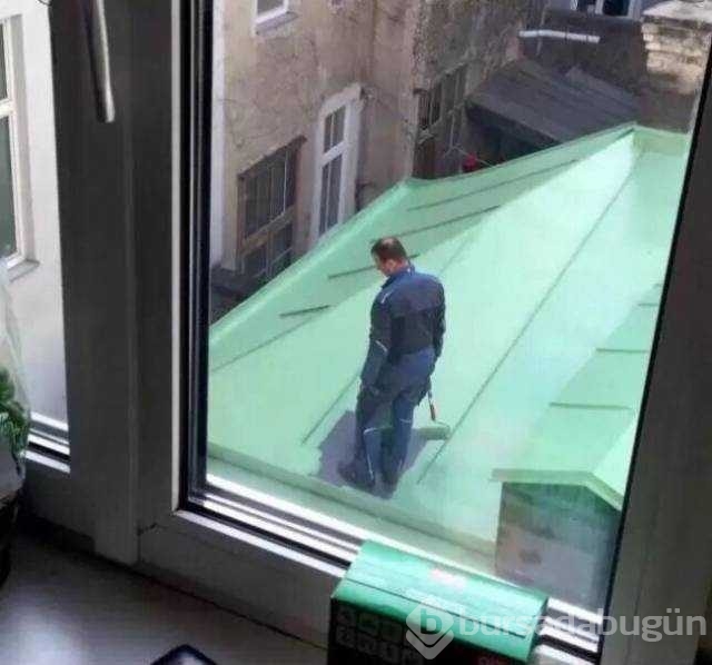 Günün en çok paylaşılan fotoğrafları