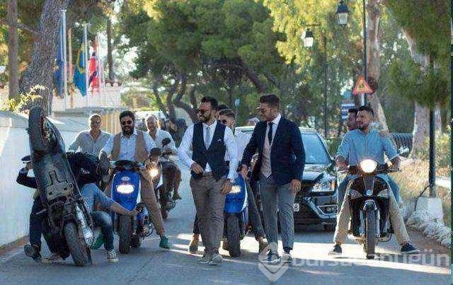 Günün en çok paylaşılan fotoğrafları