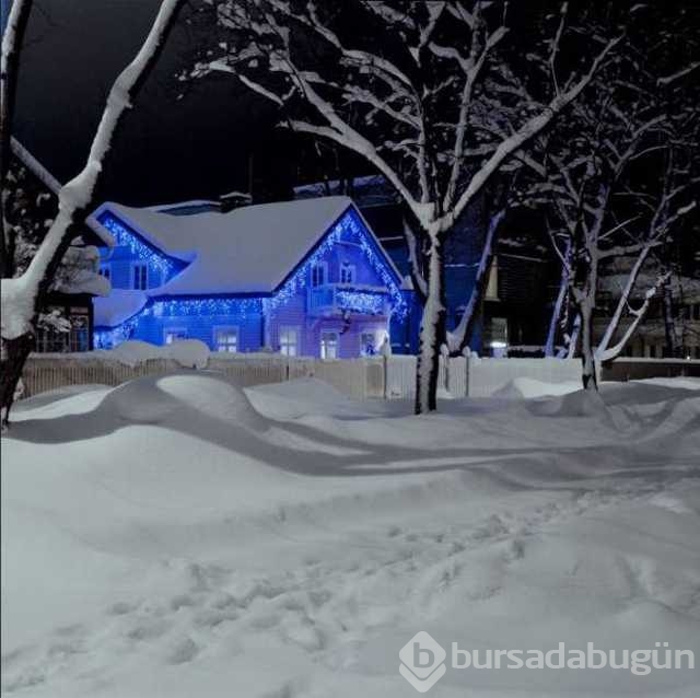 Günün en çok paylaşılan fotoğrafları