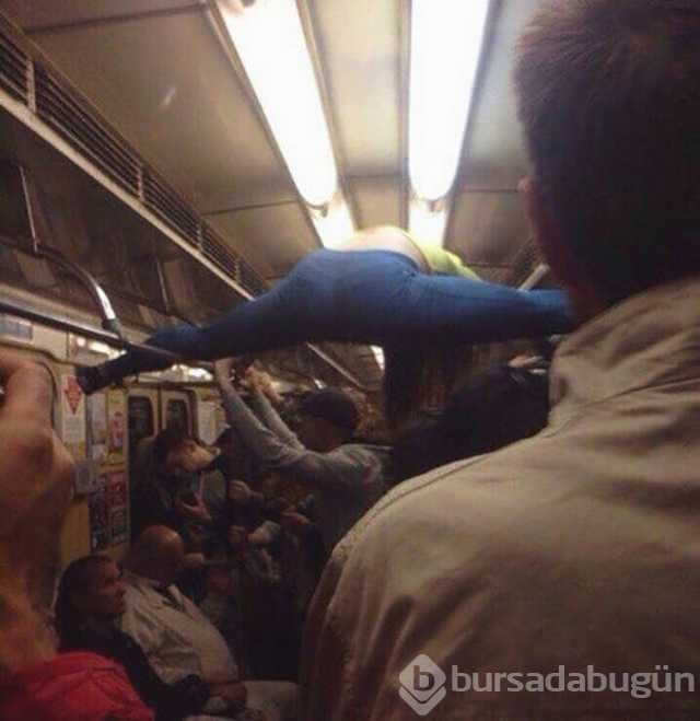 Günün en çok paylaşılan fotoğrafları