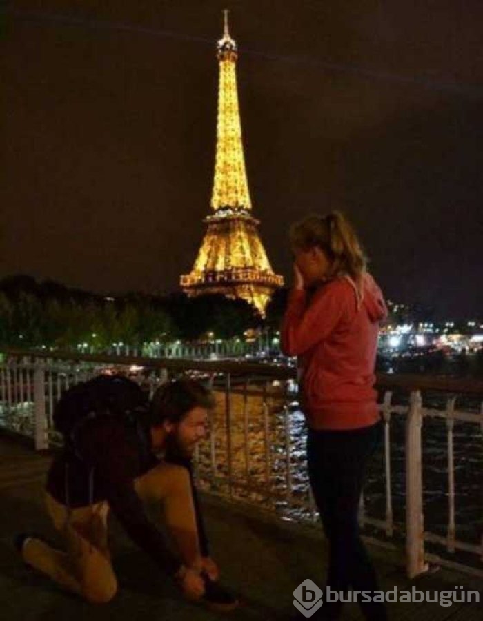 Günün en çok paylaşılan fotoğrafları