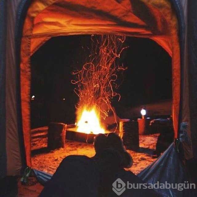 Günün en çok paylaşılan fotoğrafları