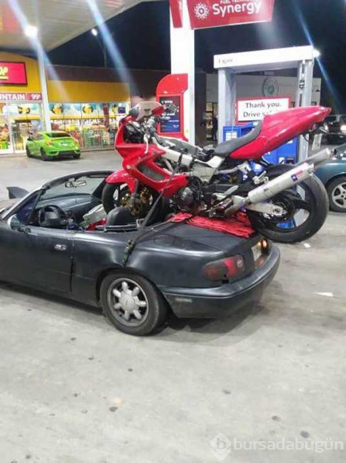 Günün en çok paylaşılan fotoğrafları