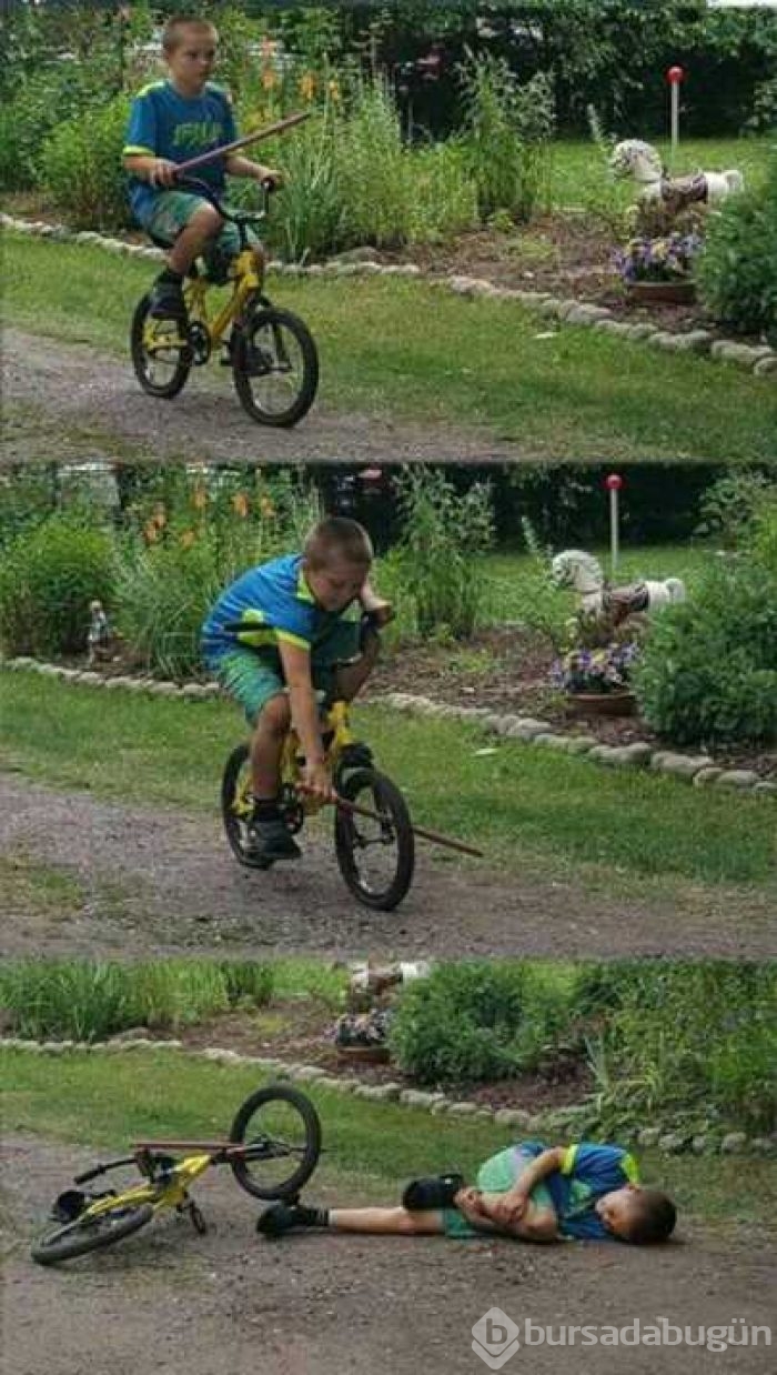 Günün en çok paylaşılan fotoğrafları