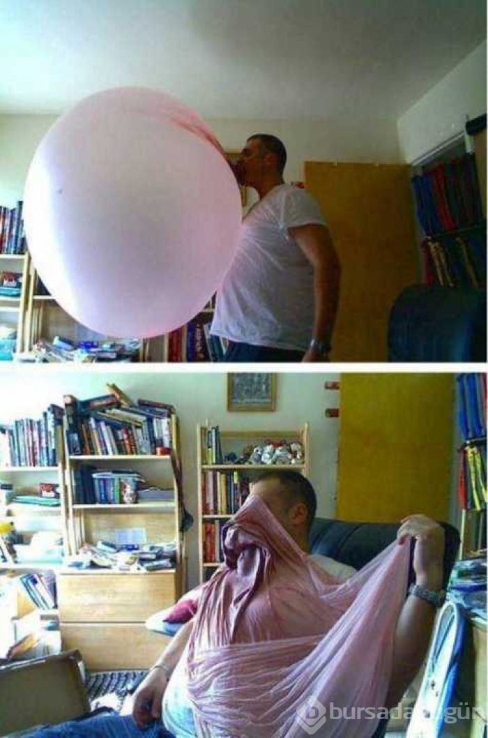 Günün en çok paylaşılan fotoğrafları