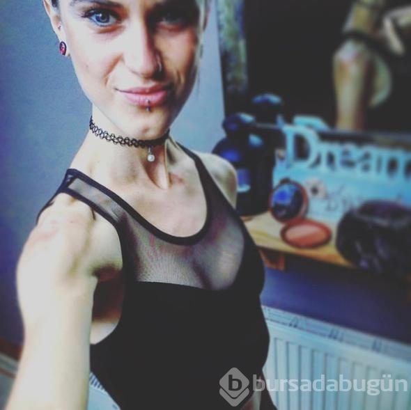 'Erkek arkadaş bulamıyorum' diye hasta olmuştu son hali şoke etti!
