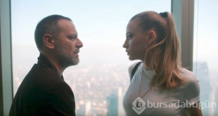 Serenay Sarıkaya: Anlık heyecanlar tatmin etmiyor