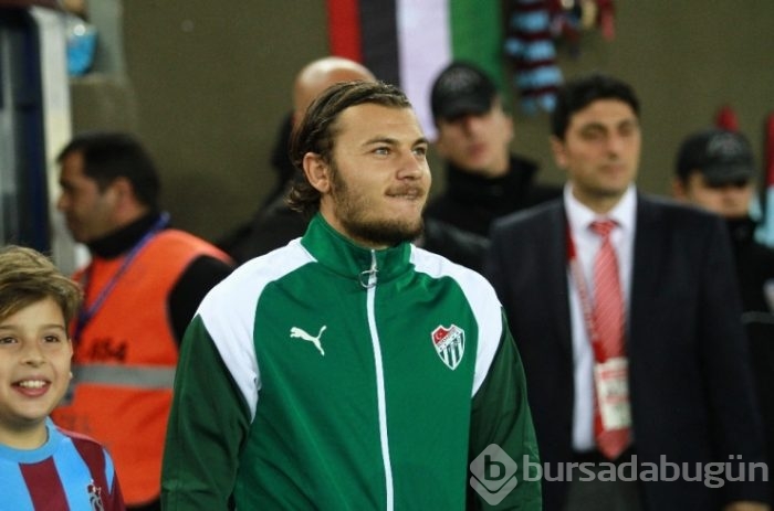 Trabzonspor - Bursaspor