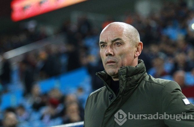 Trabzonspor - Bursaspor