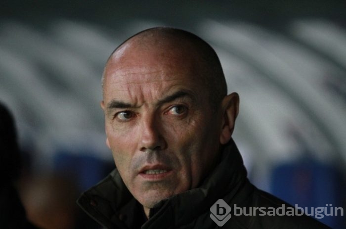 Trabzonspor - Bursaspor