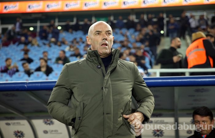 Trabzonspor - Bursaspor