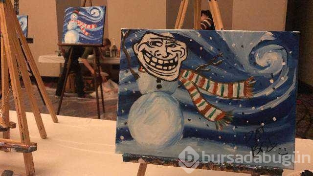 Günün en çok paylaşılan fotoğrafları