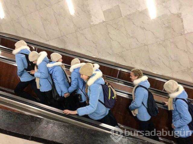 Günün en çok paylaşılan fotoğrafları