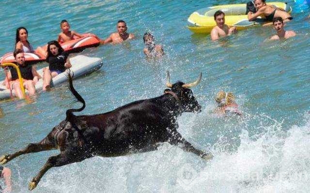 Günün en çok paylaşılan fotoğrafları