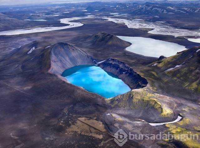 Günün en çok paylaşılan fotoğrafları