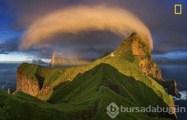 Günün en çok paylaşılan fotoğrafları