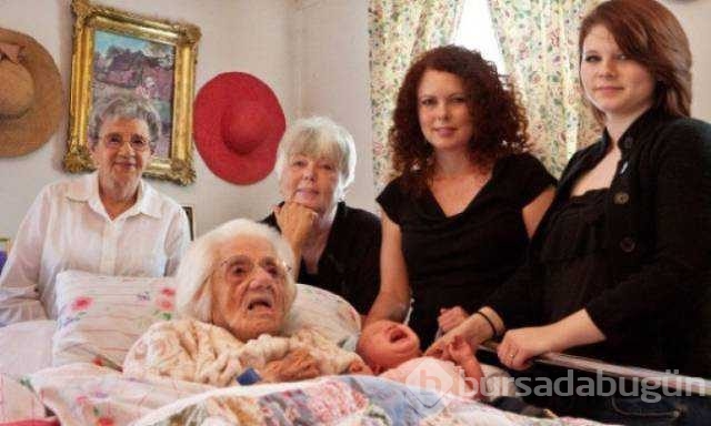 Günün en çok paylaşılan fotoğrafları