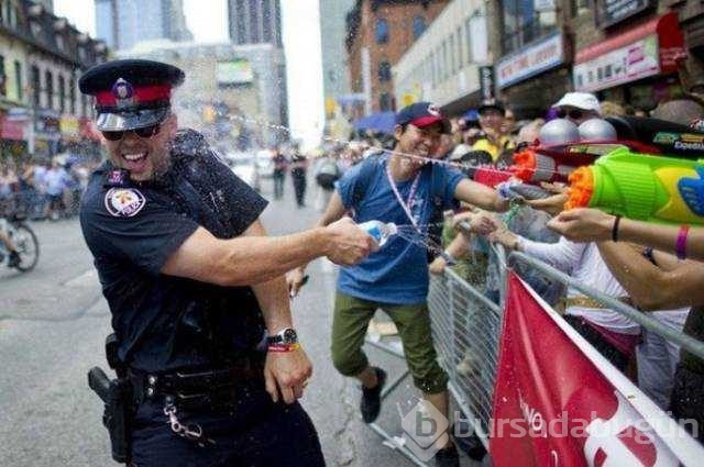 Günün en çok paylaşılan fotoğrafları