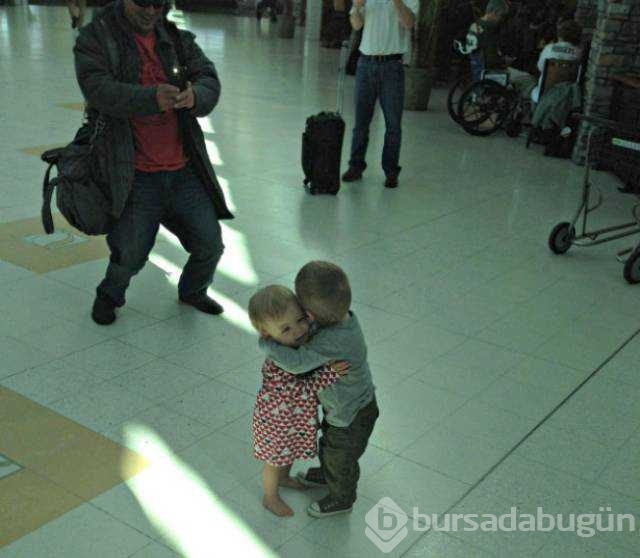 Günün en çok paylaşılan fotoğrafları