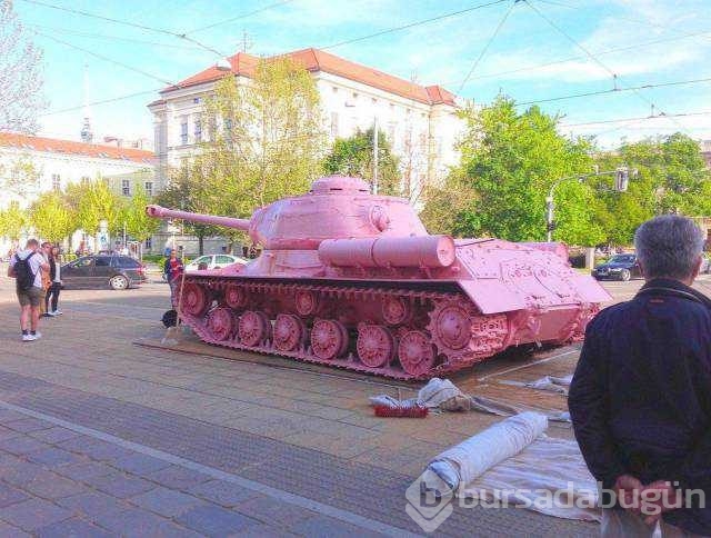 Günün en çok paylaşılan fotoğrafları