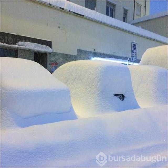 Günün en çok paylaşılan fotoğrafları