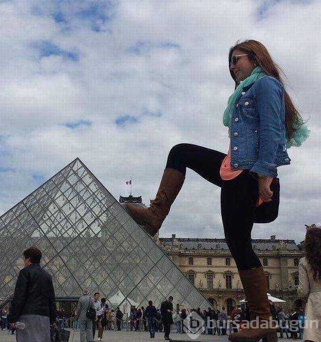 Günün en çok paylaşılan fotoğrafları
