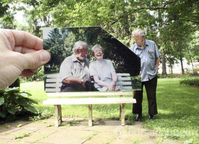 Günün en çok paylaşılan fotoğrafları