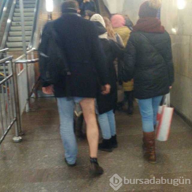 Günün en çok paylaşılan fotoğrafları