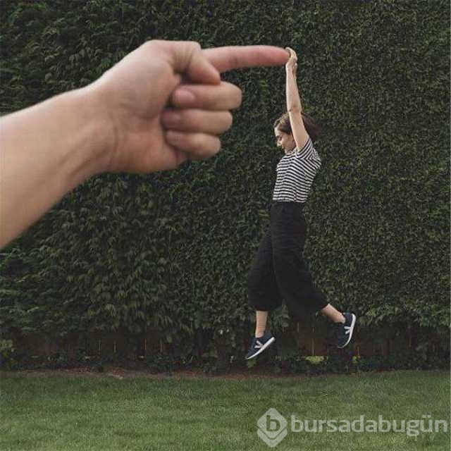 Günün en çok paylaşılan fotoğrafları