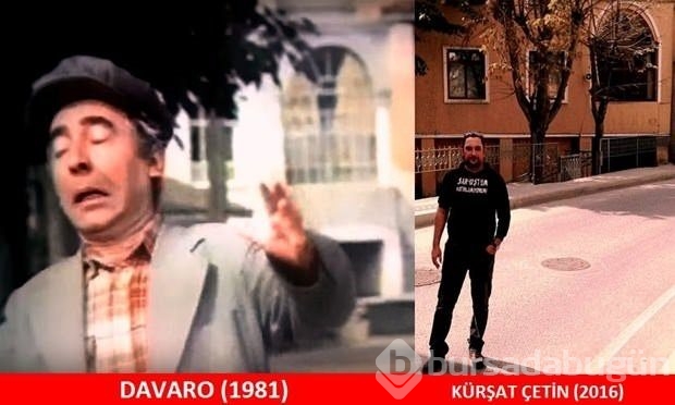 Yeşilçam'ın mekanlarının son hali
