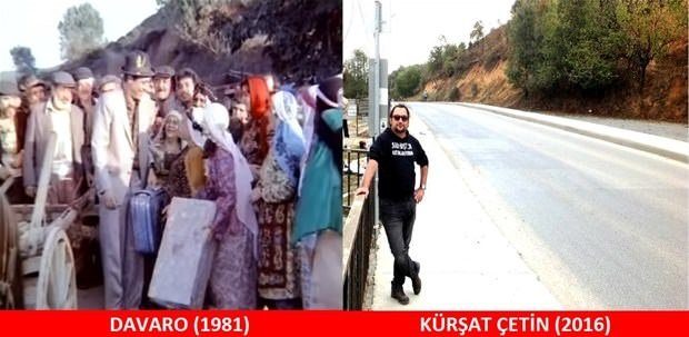 Yeşilçam'ın mekanlarının son hali