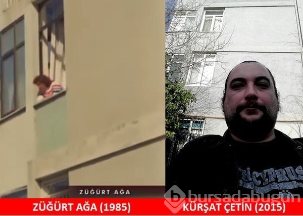 Yeşilçam'ın mekanlarının son hali