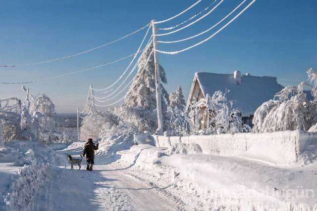 Günün en çok paylaşılan fotoğrafları
